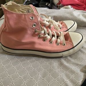 Converse All Star high tops